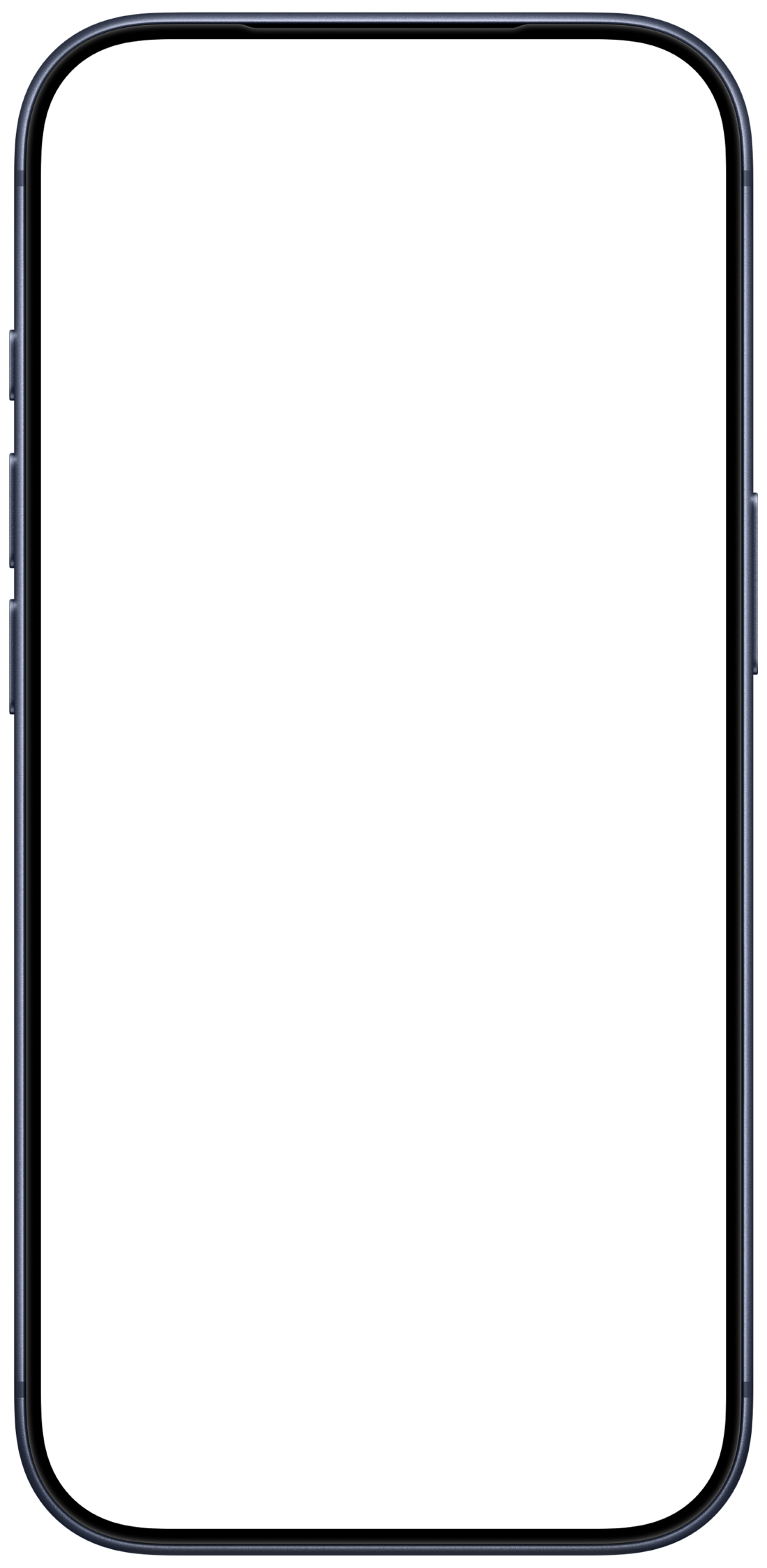 Viziato running on an iPhone
